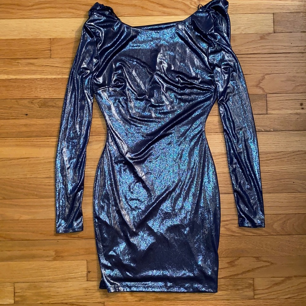 Windsor cocktail dress size Small
